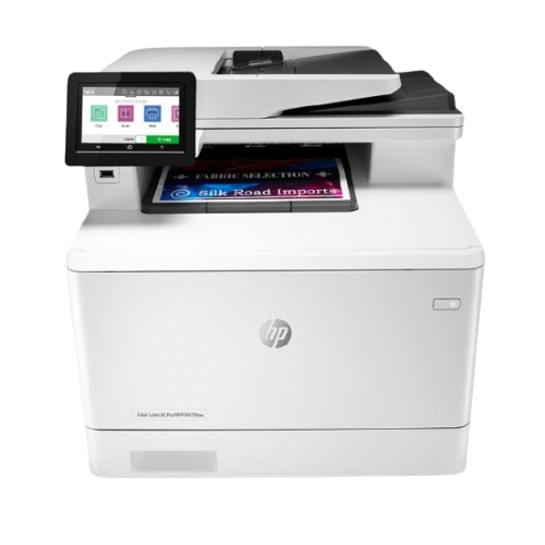 HP 4104